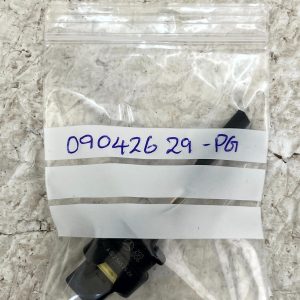 Mercedes C-Class W205 PDC Sensor Wiring Loom Plug Connector A0225452426 Genuine - Image 10