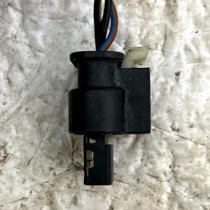 Mercedes C Class W205 PDC Sensor Wiring Loom Plug Connector A0225452426 Genuine - Image 4