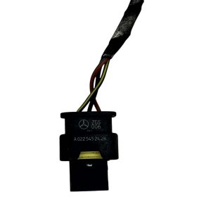 Mercedes C Class W205 PDC Sensor Wiring Loom Plug Connector A0225452426 Genuine
