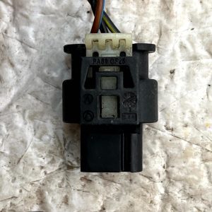 Mercedes C Class W205 PDC Sensor Wiring Loom Plug Connector A0225452426 Genuine - Image 5