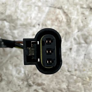 Mercedes C Class W205 PDC Sensor Wiring Loom Plug Connector A0225452426 Genuine - Image 8