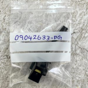 Mercedes C Class W205 PDC Sensor Wiring Loom Plug Connector A0225452426 Genuine - Image 10