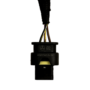 Mercedes C-Class W205 PDC Sensor Wiring Loom Plug Connector A0225452426 Genuine - Image 1