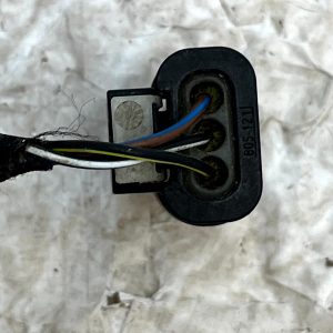 Mercedes C-Class W205 PDC Sensor Wiring Loom Plug Connector A0225452526 Genuine - Image 11