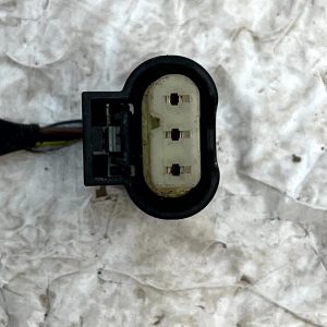 Mercedes C-Class W205 PDC Sensor Wiring Loom Plug Connector A0225452526 Genuine - Image 12