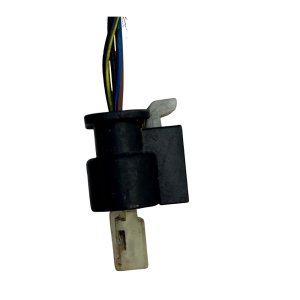 Mercedes C-Class W205 PDC Sensor Wiring Loom Plug Connector A0225452526 Genuine - Image 4