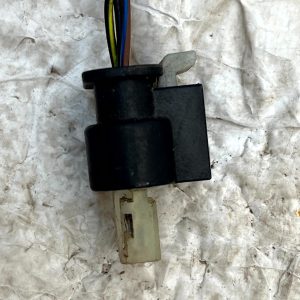 Mercedes C-Class W205 PDC Sensor Wiring Loom Plug Connector A0225452526 Genuine - Image 8