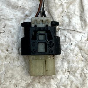 Mercedes C-Class W205 PDC Sensor Wiring Loom Plug Connector A0225452526 Genuine - Image 9