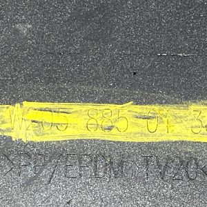 Mercedes C Class W205 Rear Bumper 2014 TO 2022 A2058851138 Genuine - Image 22