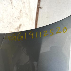 Mercedes C Class W205 Rear Bumper 2014 TO 2022 A2058851138 Genuine - Image 24