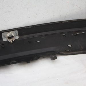 Mercedes C Class W205 Rear Bumper Diffuser 2014 TO 2018 A2058851138 *DAMAGED* - Image 16