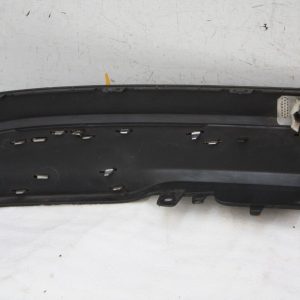 Mercedes C Class W205 Rear Bumper Diffuser 2014 TO 2018 A2058851138 *DAMAGED* - Image 19