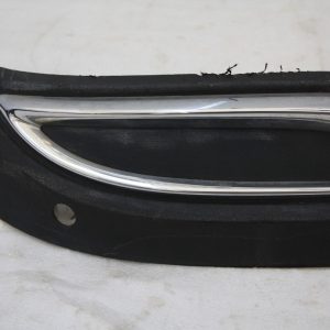 Mercedes C Class W205 Rear Bumper Diffuser 2014 TO 2018 A2058851138 *DAMAGED* - Image 7