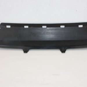 Mercedes C Class W205 Rear Bumper Diffuser Trim 2014 2018 A2058851524 Genuine 176396707378