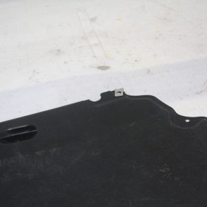 Mercedes C Class W205 Rear End Floor Under Cover A2056908800 Genuine - Image 9