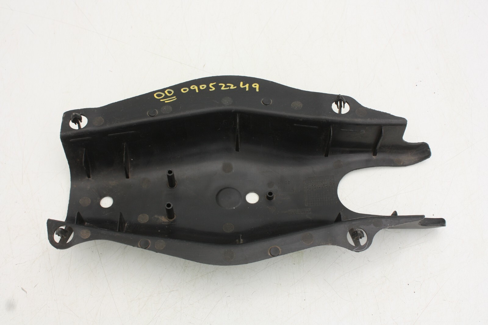 Mercedes C Class W205 Rear Left Side Control Arm Cover 2014 To 2018 A2053522900