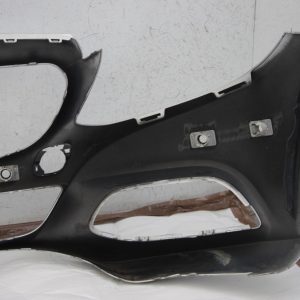Mercedes C Class W205 SE Front Bumper 2014 TO 2018 A2058850125 Genuine - Image 12