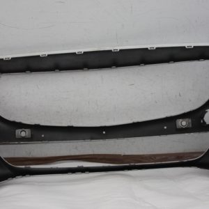 Mercedes C Class W205 SE Front Bumper 2014 TO 2018 A2058850125 Genuine - Image 13