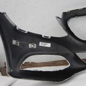 Mercedes C Class W205 SE Front Bumper 2014 TO 2018 A2058850125 Genuine - Image 14