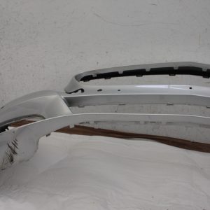 Mercedes C Class W205 SE Front Bumper 2014 TO 2018 A2058850125 Genuine - Image 5