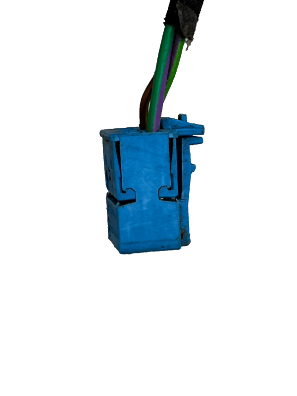 Mercedes C Class W205 Wiring Loom Harness Plug Connector A0255459626 Genuine 2 Mercedes C Class W205 Wiring Loom Harness Plug Connector A0255459626 Genuine 178436472118 3