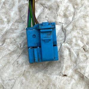 Mercedes C Class W205 Wiring Loom Harness Plug Connector A0255459626 Genuine 12 Mercedes C Class W205 Wiring Loom Harness Plug Connector A0255459626 Genuine - Image 4