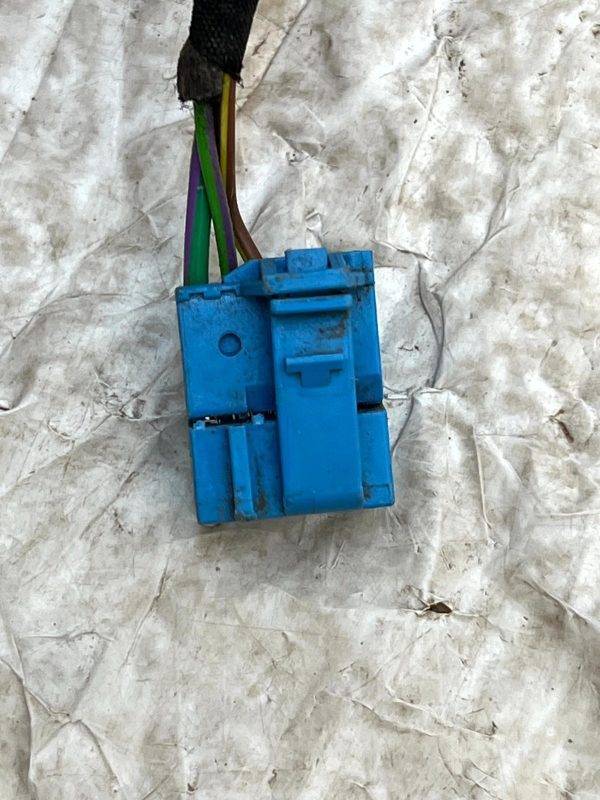 Mercedes C Class W205 Wiring Loom Harness Plug Connector A0255459626 Genuine 3 Mercedes C Class W205 Wiring Loom Harness Plug Connector A0255459626 Genuine 178436472118 4