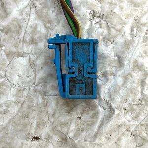 Mercedes C Class W205 Wiring Loom Harness Plug Connector A0255459626 Genuine 13 Mercedes C Class W205 Wiring Loom Harness Plug Connector A0255459626 Genuine - Image 5