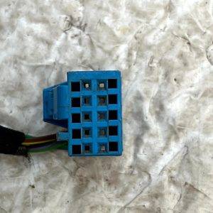 Mercedes C Class W205 Wiring Loom Harness Plug Connector A0255459626 Genuine 15 Mercedes C Class W205 Wiring Loom Harness Plug Connector A0255459626 Genuine - Image 7