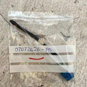 Mercedes C Class W205 Wiring Loom Harness Plug Connector A0255459626 Genuine 17 Mercedes C Class W205 Wiring Loom Harness Plug Connector A0255459626 Genuine - Image 9