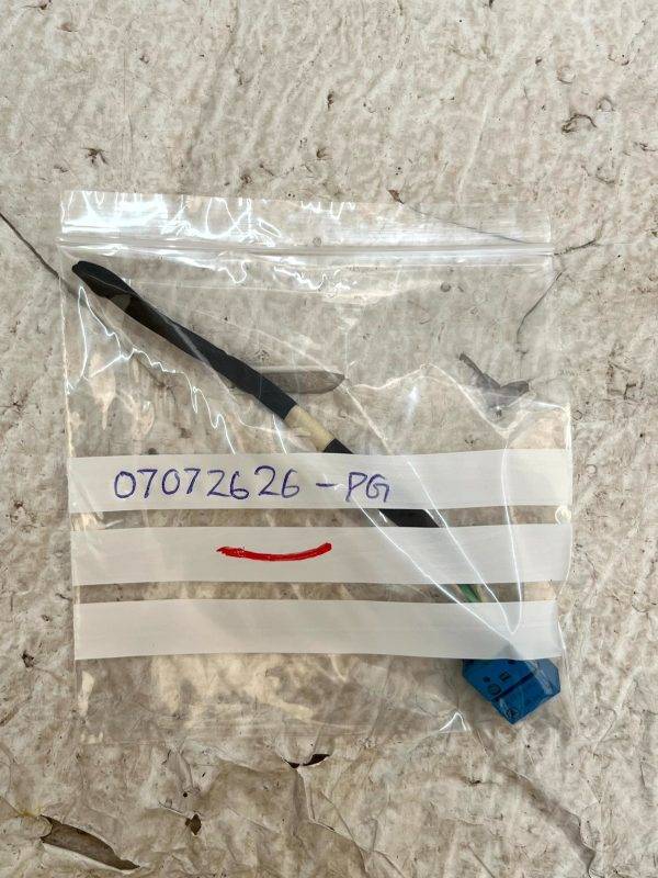 Mercedes C Class W205 Wiring Loom Harness Plug Connector A0255459626 Genuine 8 Mercedes C Class W205 Wiring Loom Harness Plug Connector A0255459626 Genuine 178436472118 9