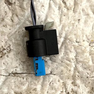 Mercedes C-Class W205 Wiring Loom Harness Plug Connector A0275458826 Genuine - Image 4