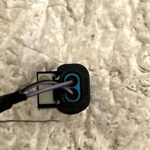 Mercedes C-Class W205 Wiring Loom Harness Plug Connector A0275458826 Genuine - Image 7