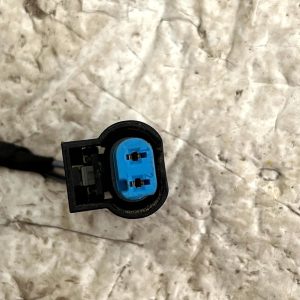 Mercedes C-Class W205 Wiring Loom Harness Plug Connector A0275458826 Genuine - Image 8