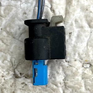 Mercedes C-Class W205 Wiring Loom Harness Plug Connector A0275458826 Genuine - Image 4