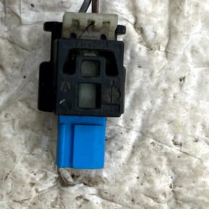 Mercedes C-Class W205 Wiring Loom Harness Plug Connector A0275458826 Genuine - Image 5