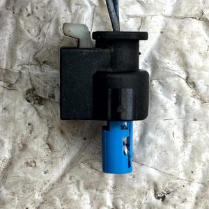 Mercedes C-Class W205 Wiring Loom Harness Plug Connector A0275458826 Genuine - Image 6