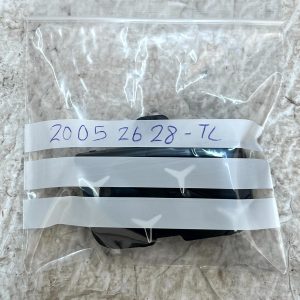 Mercedes C Class W206 AMG Front Bumper Tow Cover Cap 2022 ON A2068857204 Genuine - Image 13