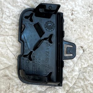Mercedes C Class W206 AMG Front Bumper Tow Cover Cap 2022 ON A2068857204 Genuine - Image 5