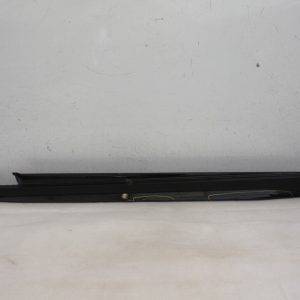 Mercedes C Class W206 AMG Left Side Skirt 2022 ON A2066982300 Genuine 176316423578