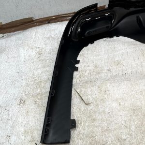 Mercedes C-Class W206 AMG Rear Bumper Diffuser 2022 Onward A2068854503 Genuine - Image 11