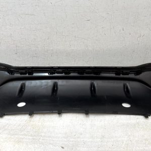 Mercedes C-Class W206 AMG Rear Bumper Diffuser 2022 Onward A2068854503 Genuine - Image 13