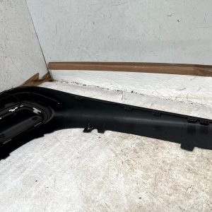 Mercedes C-Class W206 AMG Rear Bumper Diffuser 2022 Onward A2068854503 Genuine - Image 15