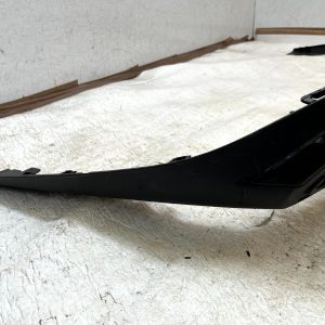 Mercedes C-Class W206 AMG Rear Bumper Diffuser 2022 Onward A2068854503 Genuine - Image 4