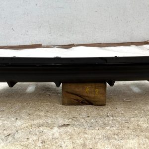 Mercedes C-Class W206 AMG Rear Bumper Diffuser 2022 Onward A2068854503 Genuine - Image 6
