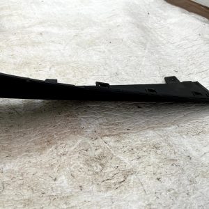 Mercedes C-Class W206 AMG Rear Bumper Diffuser 2022 Onward A2068854503 Genuine - Image 9