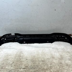 Mercedes C-Class W206 AMG Rear Bumper Diffuser 2022 Onward A2068854503 Genuine - Image 10