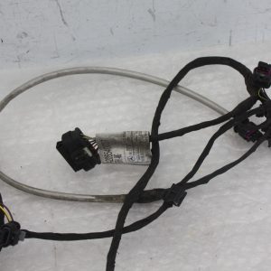 Mercedes C Class W206 AMG Rear Bumper Wiring Loom A2065400737 Genuine - Image 3