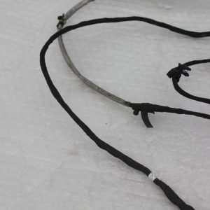 Mercedes C Class W206 AMG Rear Bumper Wiring Loom A2065400737 Genuine - Image 6