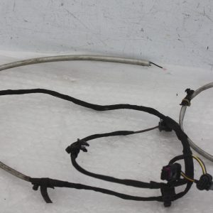 Mercedes C Class W206 AMG Rear Bumper Wiring Loom A2065400737 Genuine - Image 7